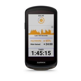 Nawigacja rowerowa Garmin Edge 1040 Solar