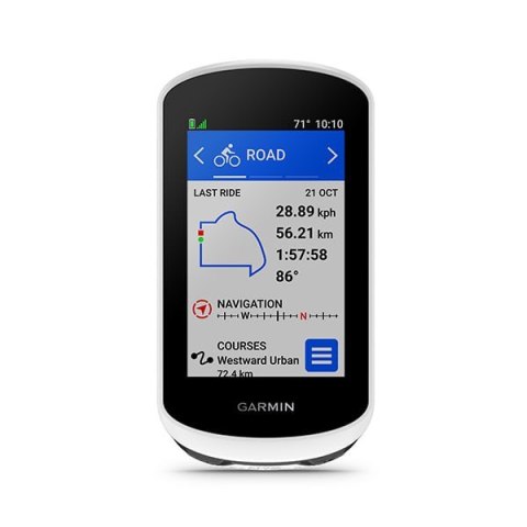 Nawigacja rowerowa Garmin Edge Explore 2