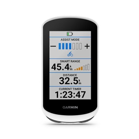 Nawigacja rowerowa Garmin Edge Explore 2