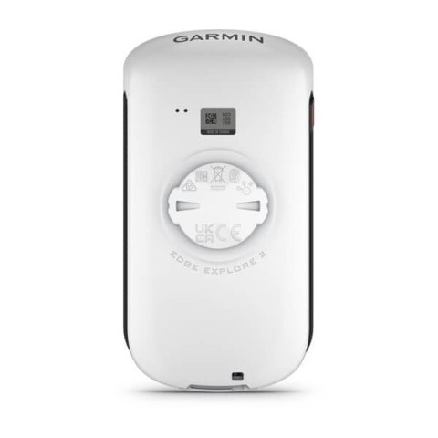 Nawigacja rowerowa Garmin Edge Explore 2