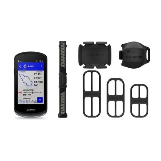 Nawigacja rowerowa Garmin Edge 1040 Bundle, czarny