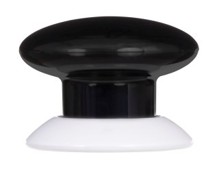 Przycisk FIBARO The Button, czarny (FGPB-101-2 ZW5)