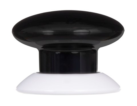 Przycisk FIBARO The Button, czarny (FGPB-101-2 ZW5)