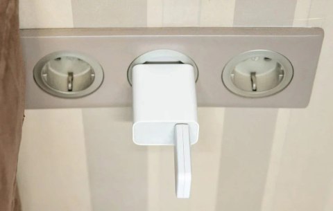 Shelly BLU TRV Gateway Gen3 Inteligentna głowica termostatyczna