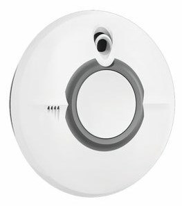 Yale Czujnik dymu - Syrena z możliwością regulacji do 85dB