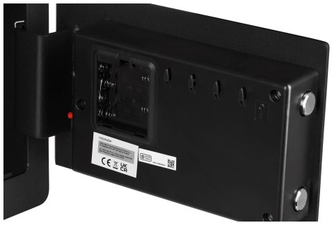 Elektroniczny Sejf Yale Smart Safe