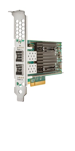 HPE ProLiant SN1610Q 32Gb 2p FC HBA R2E09A