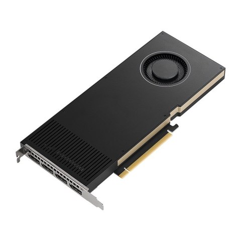 VGA NVIDIA RTX 4000 ADA 20GB PCIE CARD