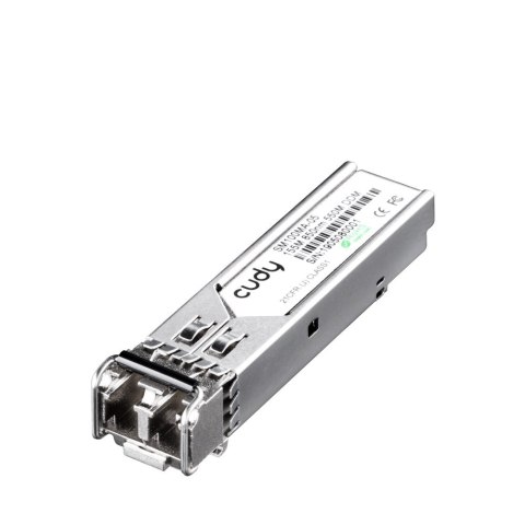 CUDY SM100MA-05 Wkładka/Moduł SFP