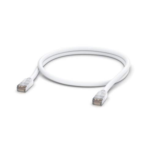 Patchcord STP Ubiquiti UniFi Outdoor Patch Cable (UACC-Cable-Patch-Outdoor-1M-W) Cat. 5e 1m white