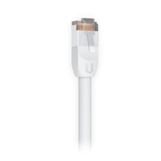 Patchcord STP Ubiquiti UniFi Outdoor Patch Cable (UACC-Cable-Patch-Outdoor-3M-W) Cat. 5e 3m white