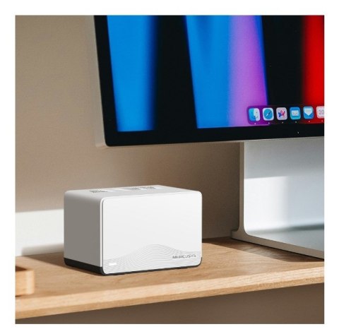 System mesh Mercusys Halo H27BE(2-pack)