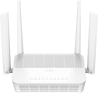 Router CUDY WR3000S