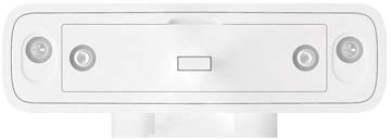 Router ZTE MC889 5G + Z1320 ZESTAW ODU/IDU