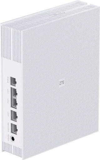 Router ZTE T5400 IDU