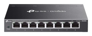 Switch TP-LINK ES208G