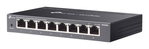Switch TP-LINK ES208G
