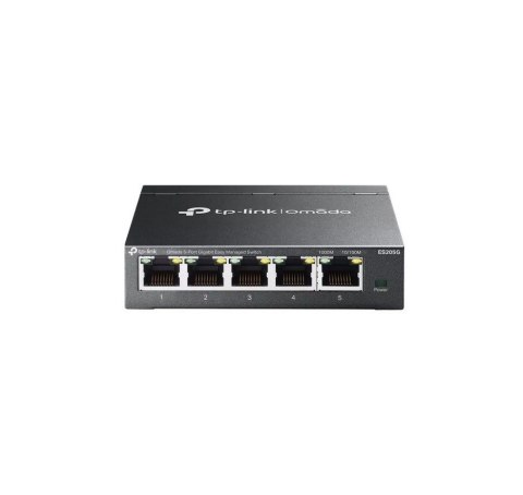 Switch TP-Link ES205G Omada Easy Managed