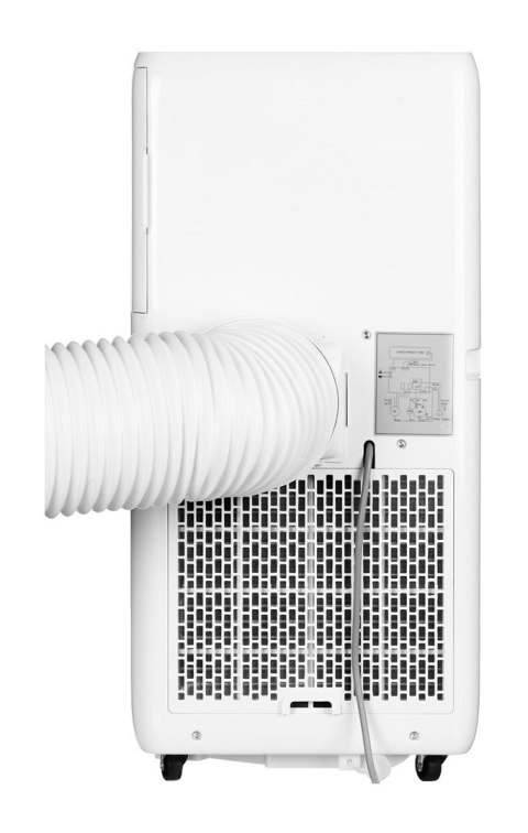Klimatyzator przenośny Activejet KPS-7000APP