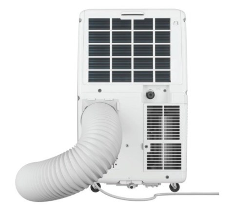 Klimatyzator przenośny WHIRLPOOL PACF212HP W (WYPRZEDAŻ)