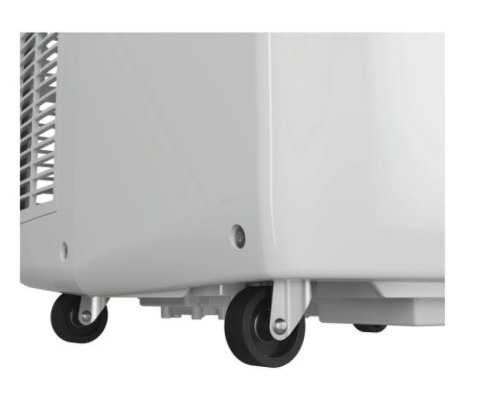 Klimatyzator przenośny WHIRLPOOL PACF212HP W (WYPRZEDAŻ)