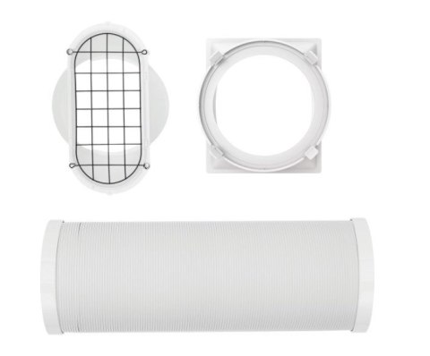 Klimatyzator przenośny WHIRLPOOL PACF212HP W