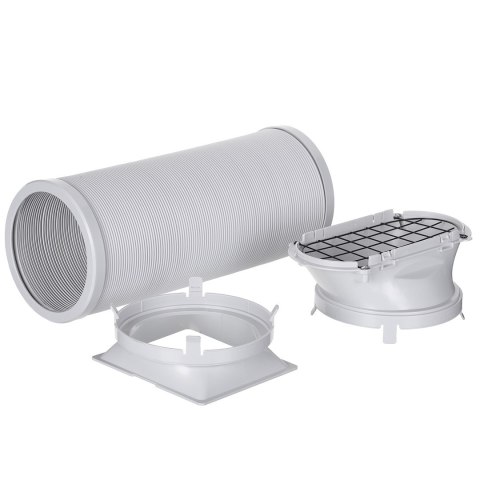 Klimatyzator przenośny WHIRLPOOL PACF29CO W