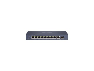 SWITCH POE HIKVISION DS-3E0510HP-E