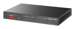 Switch Mercusys MS110GMP