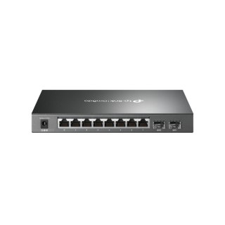 Switch TP-LINK TL-SG2210P