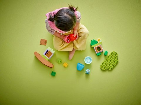 LEGO DUPLO 10440 Balansujące drzewko