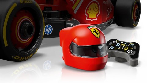 LEGO Speed Champions 77242 Bolid F1® Ferrari SF-24 V29