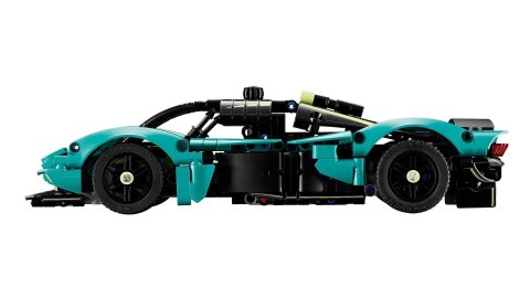LEGO TECHNIC 42208 Aston Martin Valkyrie