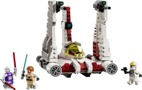 LEGO Star Wars 75432 Myśliwiec V-19 Torrent