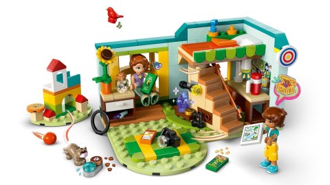 LEGO FRIENDS 42646 Pokój Autumn