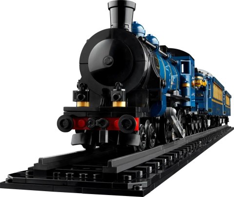 LEGO Icons 21344 Pociąg Orient Express