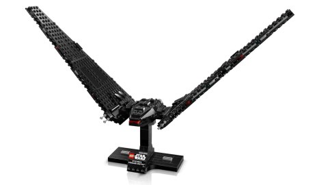 LEGO Star Wars 75406 Wahadłowiec dowodzenia Kylo Rena
