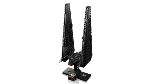 LEGO Star Wars 75406 Wahadłowiec dowodzenia Kylo Rena