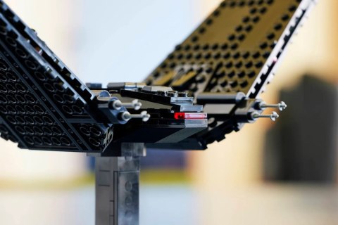 LEGO Star Wars 75406 Wahadłowiec dowodzenia Kylo Rena