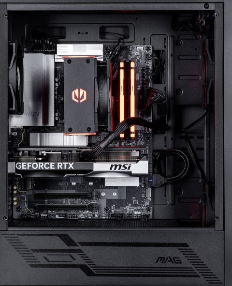 Actina PBM 8700F/32GB/1TB/RTX5070Ti/750W