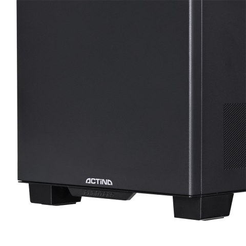 Actina SILENT 7500F/32GB/1TB/RTX5060/650W
