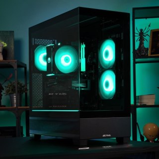 Actina View 7600X/32GB/1TB/RTX5070/750W/W11H