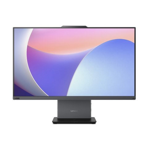 Lenovo ThinkCentre neo 50a 27 Gen 5 i5-13420H 27" FHD IPS AG 300nits 16GB DDR5 5200 SSD512 UHD Graphics W11Pro Luna Grey 3Y Onsi