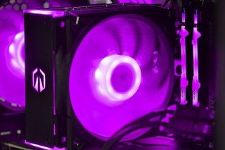 Actina ENDORFY 9950X/32GB/2TB/RX7900XTX/1000W