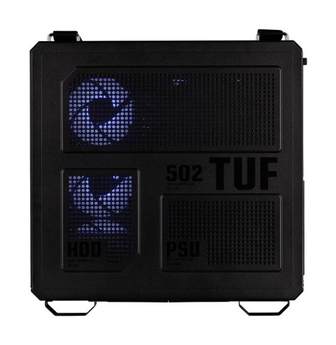 Actina PBA 9800X3D/32GB/2TB/RTX5080/850W