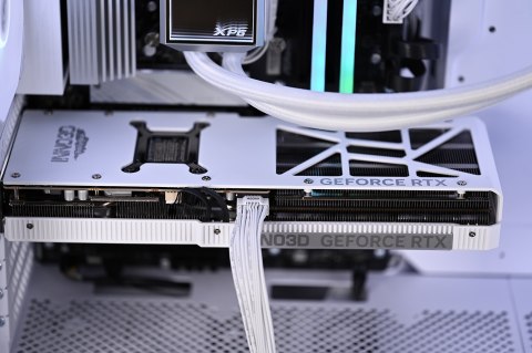 Actina SELECTION 265KF/32GB/1TB/RTX5070/750W