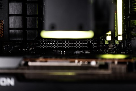 Actina iCUE 7500F/32GB/1TB/RX7700XT/750W