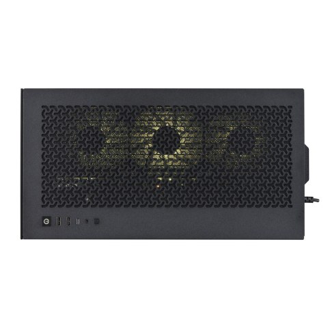 Actina iCUE 7800X3D/32GB/2TB/RTX5070Ti/850W/W11