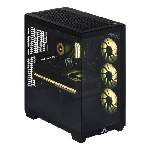 Actina iCUE 7800X3D/32GB/2TB/RTX5080/1000W/W11