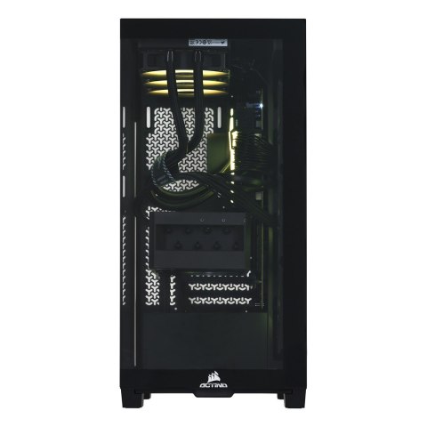 Actina iCUE 7900X/32GB/2TB/RTX5070Ti/850W